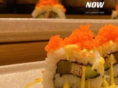 -亚马逊海鲜自助(梅溪湖步步高店)