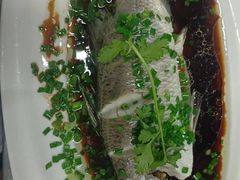 -辣螃铠盆盆蟹大排档(海昌店)