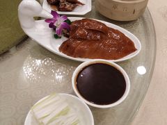 -九花山烤鸭店