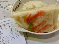 -蒋家桥饺面店(四望亭路店)