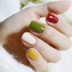 -Pink You美甲美睫纹绣定制中心