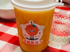 -西贝(金桥店)