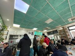 -老磁器口豆汁店(天坛店)