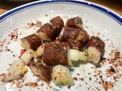 -老高烧烤(龙华星河iCO店)
