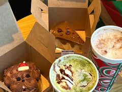 -星巴克(天津火车站店)