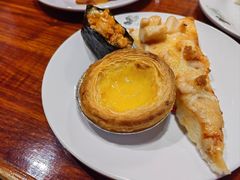 -汉巴味德自助餐厅(嘉定宝龙广场店)
