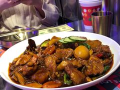元祖安东炖鸡-安东鸡(滨江龙湖天街店)