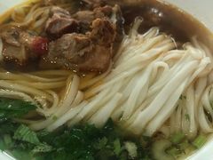 排骨粉-肆姐面粉馆(坡子街店)