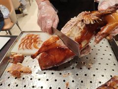 -全聚德(上海首店浦东店)