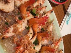 -新白鹿餐厅(百联中环店)