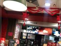 -麦当劳(宾水西道店)