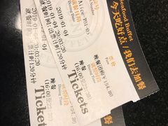 -加餐海鲜自助(宝龙一城店)