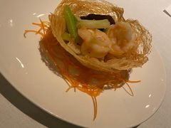 -三号黄浦会Canton Table