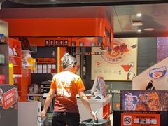 -鸣记脆皮烤鱼·海鲜烤鱼(三八广场店)