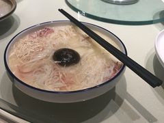 本帮扣三丝-屋里厢上海菜馆