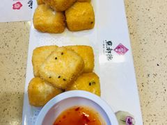 -点都德(千灯湖环宇城店)