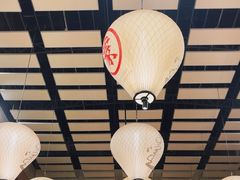 -羊之道草原味道清真餐厅(番禺店)