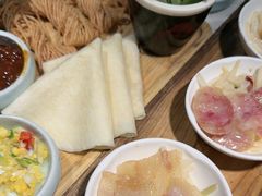 -刀板香·安徽菜(国购IFC店)