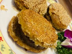 -鹿鸣春饭店(总店)