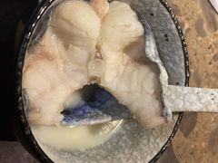 -鱼豆吉·豆浆鱼火锅(宜昌万达店)