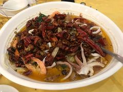 -莲花公园煎蟹(总店)