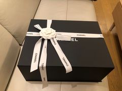 -CHANEL(恒隆广场店)