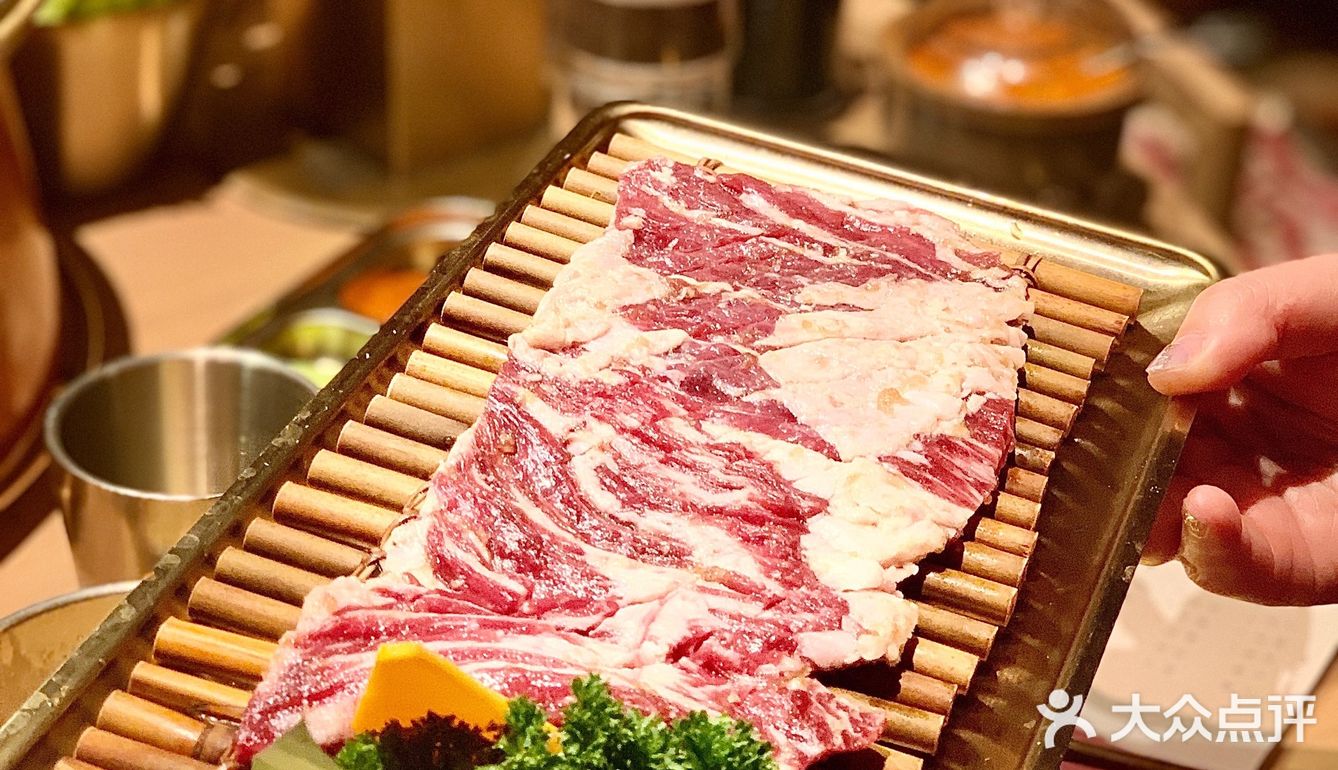 明知会排队，还是想去碰碰运气