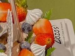 -ZOZO's昌左左精致甜品设计(新北店)