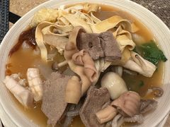 -怡聚轩全日制自助餐厅(大中华喜来登酒店)