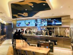 -蛙人战队·饭堂(储能大厦店)