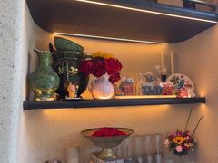 -龟兹KUCINA·新疆菜(前滩L+PLAZA店)
