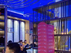 -老板恋上鱼(恒隆广场店)