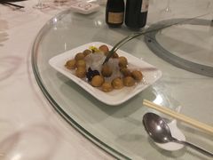 -申粤轩酒楼·三十年粤菜经典(丁香花园店)
