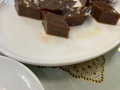 枣泥拉糕-新聚丰菜馆(太监弄店)