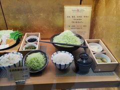 -胜博殿日式炸猪排(西红门店)