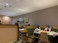 -海底捞火锅(太阳宫凯德mall店)