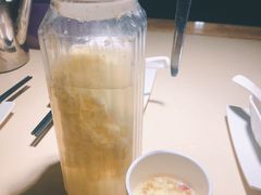 米酒冲蛋-小柴米·传统江西菜(八一广场店)