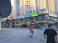 -老乡鸡(武汉江腾广场店)