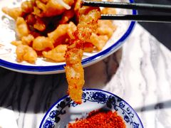 -臻享無招牌·食蛙专门店(太古里店)