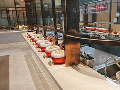 -梦都海鲜酒家(万达广场江桥店)