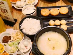 -过桥缘·过桥米线(北京望京万象汇店)