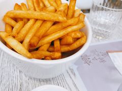 -娜娜家•Nana's restaurant (南开大悦城店)