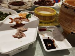 -国人川菜(李家村建东街店)