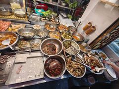 -长平老姿娘夜粥(平东一街店)