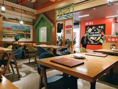 大堂-新加坡高记KOO KEE Restaurant(盈科店)