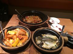 -品也·鲍鱼鸡火锅(皇庭广场店)