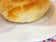 -吉品合酥脆烤饼(太平洋森活天地店)