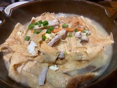 -四方桌·福建客家土菜(沙县步行街店)