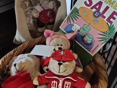 -星巴克(太原柳巷第一店)