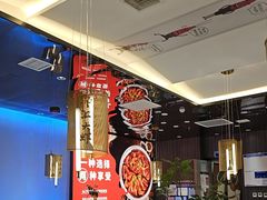-邵汇大虾(甘井子万达店)